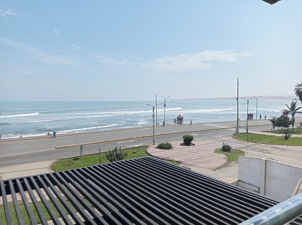 Caballito de Totora Huanchaco Exterior foto
